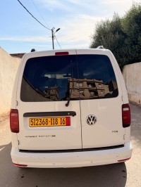سيارات-volkswagen-caddy-2018-edition-35-الدويرة-الجزائر