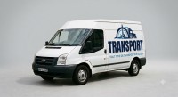 Transport déménagement et marchandises
