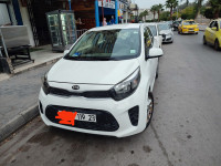 voitures-kia-picanto-2019-lx-start-annaba-algerie