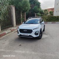 سيارات-chery-tiggo-2-pro-2024-15-mt-ess-108ch-بجاية-الجزائر