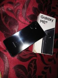 Samsung galaxy m07 Samsung