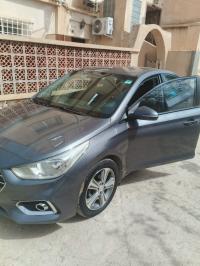 سيارات-hyundai-accent-2019-باب-الواد-الجزائر