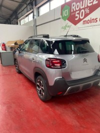 سيارات-citroen-c3-2024-air-cross-موزاية-البليدة-الجزائر