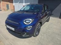 سيارات-fiat-500x-2023-club-الكاليتوس-الجزائر