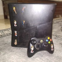 أجهزة-ألعاب-الفيديو-xbox360-الكاليتوس-الجزائر