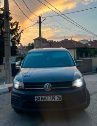 voitures-volkswagen-caddy-2019-medea-algerie