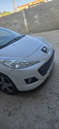 سيارات-peugeot-207-2011-allure-بوحمزة-بجاية-الجزائر