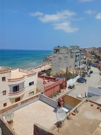 Location vacances Bungalow Oran Bousfer