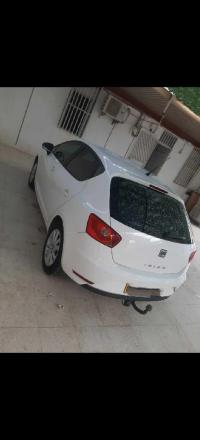 سيارات-seat-ibiza-2017-sol-باتنة-الجزائر