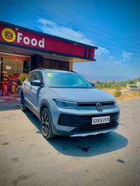 سيارات-volkswagen-tharu-xr-2025-عمر-البويرة-الجزائر