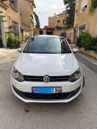 سيارات-volkswagen-polo-2013-life-عين-النعجة-الجزائر