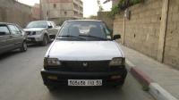سيارات-suzuki-maruti-800-2010-الأربعطاش-بومرداس-الجزائر