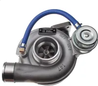 TURBO PERKINS