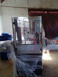 Bouchoneuse automatique