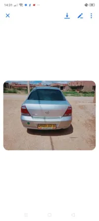 Nissan Sunny 2012 Sunny