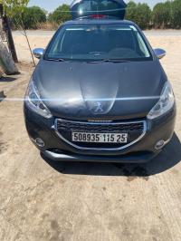 سيارات-peugeot-208-2015-allure-قسنطينة-الجزائر