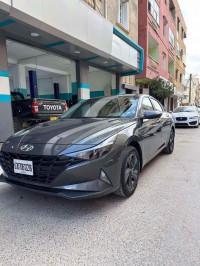 voitures-hyundai-elantra-2022-gls-bouira-algerie