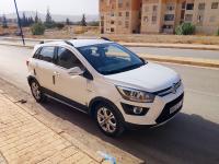 سيارات-baic-x25-2017-سعيدة-الجزائر