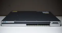 Cisco WS-C3750X-12S-S