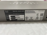 Cisco SG300-28PP