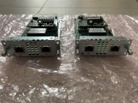 Cisco NIM-2CE1T1-PRI
