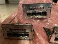 Cisco module C3KX-NM-10G