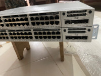 reseau-connexion-switch-ws-c3850-48p-s-poe-tizi-ouzou-algerie