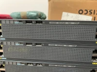 Cisco WS-C2960X-24PD-L + 2 Ports 10 Giga SFP+