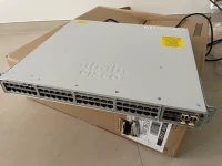 Cisco C9300-48P-A (POE)