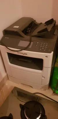 Imprimante 
