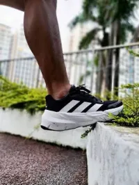 Basket adidas ADISTAR POINTURE 43 
