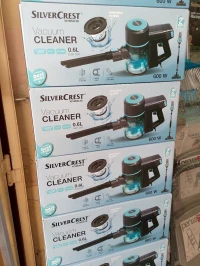 Aspirateur balai silver crest