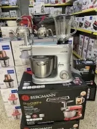 PETRIN BERGMANN 5LTR 1300W