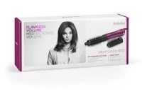 BROSSE BABYLISS VELVET ORCHID 800