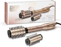 BROSSE BABYLISS ROTATIVE 952E