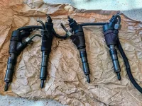 4 Injecteur 2.0 hdi 90cv Peugeot Citroën 