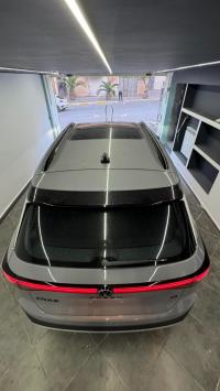 Volkswagen Tahru 2025 xr thumbnail 4