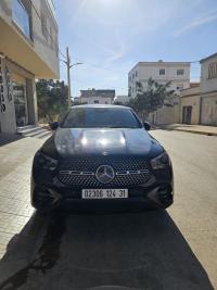 Mercedes GLE 300d 2024 thumbnail 3