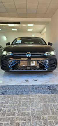 سيارات-volkswagen-passat-2025-بئر-الجير-وهران-الجزائر