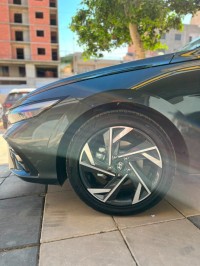 سيارات-hyundai-elantra-2026-بئر-الجير-وهران-الجزائر