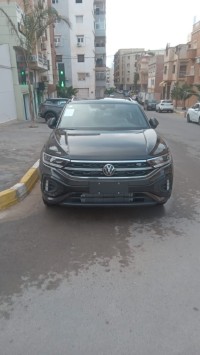 سيارات-volkswagen-t-roc-2025-r-line-بئر-الجير-وهران-الجزائر