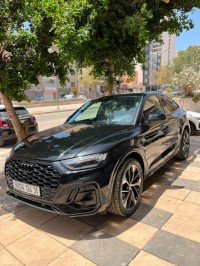 سيارات-audi-q5-2024-s-line-بئر-الجير-وهران-الجزائر
