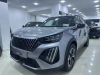 voitures-peugeot-2008-2025-gt-bir-el-djir-oran-algerie