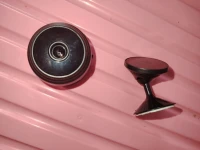A9 Mini caméra