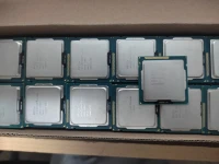 CPU i5 & i7