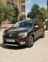 voitures-dacia-sandero-2018-stepway-telerghma-mila-algerie