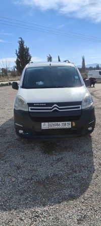 السيارات-النفعية-citroen-berlingo-2018-قجال-سطيف-الجزائر