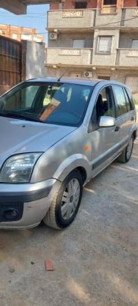 سيارات-ford-fusion-2009-بودواو-بومرداس-الجزائر