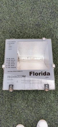 Projecteur florida 400 w