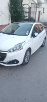 voitures-peugeot-208-2018-allure-facelift-tigzirt-tizi-ouzou-algerie